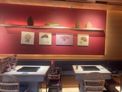 -老牌坊云南鱼豆花火锅(哈西万达店)