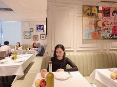 -La Petite Maison (LPM) Hong Kong