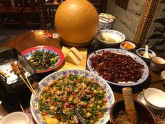 -杨记隆府(时代天街店)