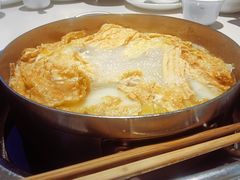 -潮泰牛肉火锅 · 创于1992年(国贸店)