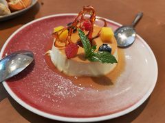 -OLLA 西班牙餐厅(丰盛里店)
