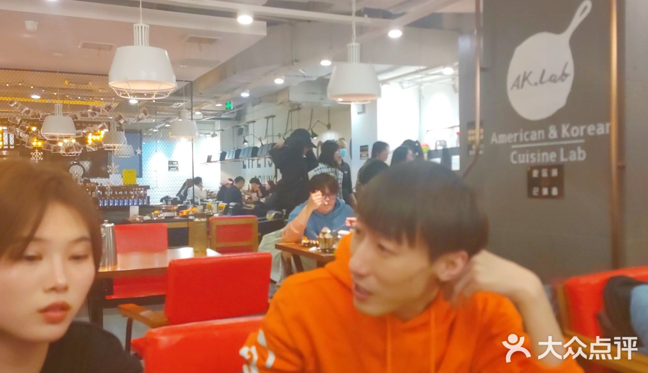 武汉这家韩料店绝对不容错过！