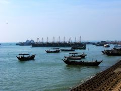 -硇洲岛旅游区