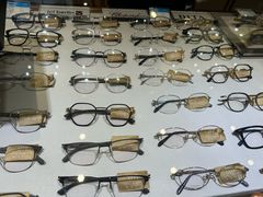 -眼镜大师·Optic Master·蔡司官方授权店(杭州大厦购物城店)