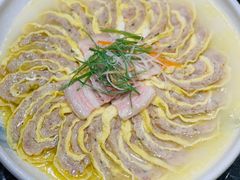 -聚鑫阁江浙菜·非遗传承技艺(青村帝华园店)