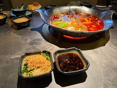 -湊湊火锅·茶憩(合生汇购物中心店)