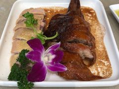 -鹅冠港式茶餐厅(来福士店)