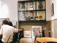 -HAY COFFEE