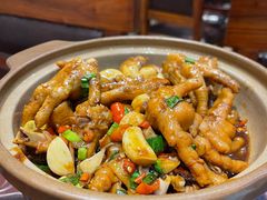 -赣南人家·头牌江西菜(劲松店)