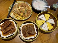 -子曰·礼茶居(壬丰大厦店)