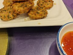 -福建美食城(老君堂店)