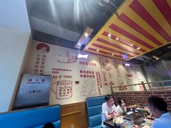 -邢氏老太太烤串(北兴街店)