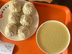 -庆丰包子铺(金沟河桥店)