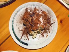 -PIZZA BIANCA(万象城店)