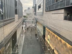 -深圳湾万象城