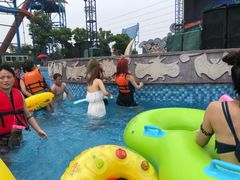 -苏州乐园森林水世界