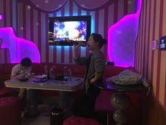 -米乐星世界KTV