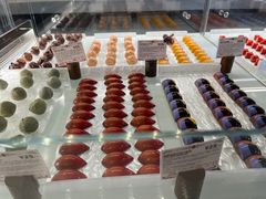 -酷巧·巧克力糖果店