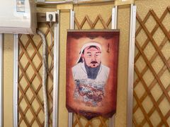 -巴山·烤全羊(高新总店)