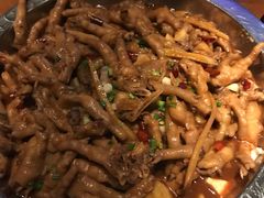 -胖哥俩肉蟹煲(福州仓山爱琴海店)