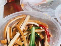 -首尔馆韩国料理(金童路店)