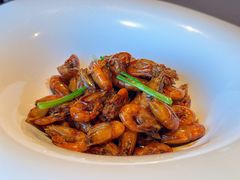 -上海滩餐厅(BFC外滩金融中心店)