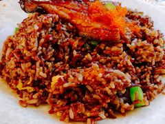 -威尼斯人酒店琳琅美食广场