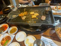 -Dombe豚(黑猪肉街店)
