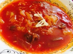 -92°C俄式厨房(中央大街店)