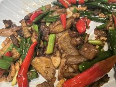 -树厨贵州菜(铜仁花果山店)