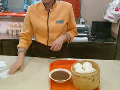 -庆丰包子铺(南站二店)