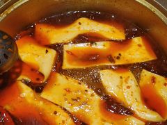 -来伊回麻辣烫·火锅串串清真(红瓦寺总店)