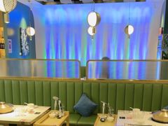-烹然四季椰子鸡火锅(姚家园万象汇店)