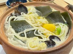 -轻蔬不用等·素食(江苏路店)