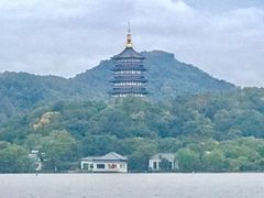 -杭州西湖柳莺里酒店