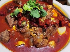 -李老哈·东北菜(宋园路店)