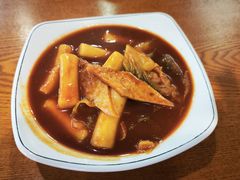-韩礼年糕(飞虹路店)