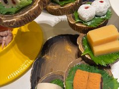 -花家怡园(四合院总店)