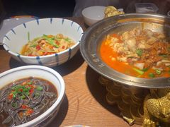 -辣得叫湘菜(四明店)