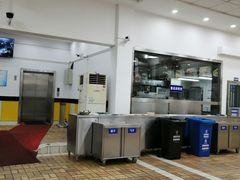-复旦大学（邯郸校区）南区餐厅