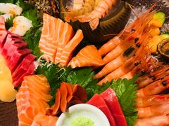 -山之川日料放题(通州店)
