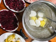 -蔡社牛肉城(龙湖店)