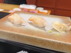 -Sushi Hanzo半藏(天环广场店)