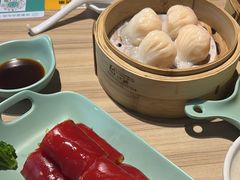 -珍粥道(杉杉奥特莱斯店)