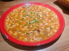 麻婆牛骨髓-先启半步颠小酒馆(常熟万达广场店)