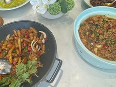-火福·天湖阁大闸蟹博物馆主题餐厅(浅水湾店)