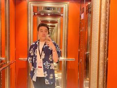 -杭州君悦酒店