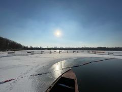 -长春市南湖公园