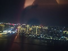 -三迪希尔顿酒店·星空酒廊