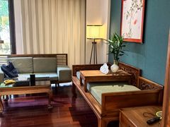 -苏州东山雕花楼宾馆